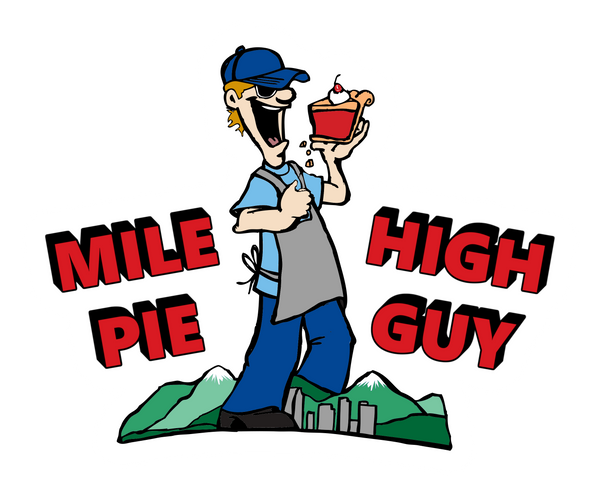 Mile High Pie Guy