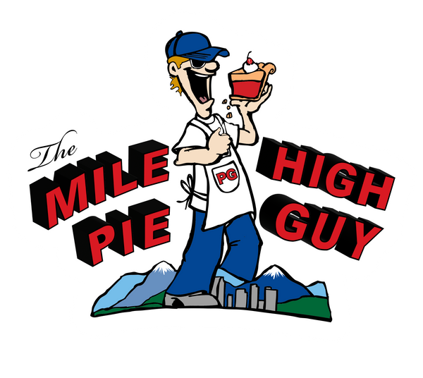 Mile High Pie Guy